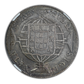 1820 R Brazil 960R Reis NGC AU58