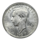 1946 Luxembourg 100F Francs NGC MS64 - John the Blind Original with Signature After Date
