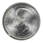 1935 G Sweden 5K Kronor NGC MS63 - Riksdag Anniversary