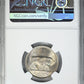 1954 Ireland 1S Shilling NGC MS65