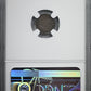 1830 Great Britain Silver 2P Pence Maundy NGC XF45