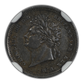1830 Great Britain Silver 2P Pence Maundy NGC XF45