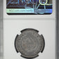 1813 Italy 2L Lire Naples &amp; Sicily NGC VF30