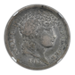 1813 Italy 2L Lire Naples & Sicily NGC VF30