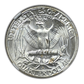 1936-S Washington Quarter 25C NGC MS65