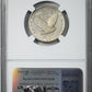 1924-D Standing Liberty Quarter 25C NGC MS63