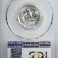 1942 Proof Washington Quarter 25C PCGS PR66 CAC