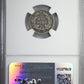 1891-O Liberty Seated Dime 10C NGC VF20