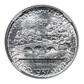 1937 Antietam Classic Commemorative Half Dollar 50C NGC MS66