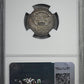 1807 Draped Bust Dime 10C NGC AU Details JR-1