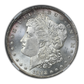 1892-CC Morgan Dollar $1 NGC MS64