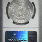 1904-S Morgan Dollar $1 NGC AU58