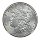 1904-S Morgan Dollar $1 NGC AU58
