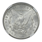 1904-S Morgan Dollar $1 NGC AU58