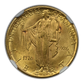 1926 American Sesquicentennial Classic Commemorative Gold Quarter Eagle $2.50 NGC MS64