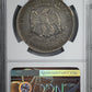 1877-S Trade Dollar T$1 NGC XF45