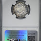 1875-S Twenty Cent Piece 20C NGC MS64