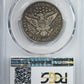 1908 Barber Half Dollar 50C PCGS VF30
