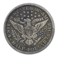 1908 Barber Half Dollar 50C PCGS VF30