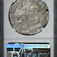 1640 Netherland 1LD Lion Daalder NGC AU58 - Utrecht DAV-4863