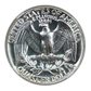 1952 Proof Washington Quarter 25C NGC PF65 Superbird Recut Feathers VP-001 Hand Engraved Tail Feathers