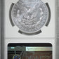 2021-D Morgan Dollar $1 NGC MS70