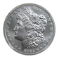 2021-D Morgan Dollar $1 NGC MS70