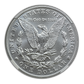 2021-D Morgan Dollar $1 NGC MS70