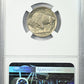 1913-S Type 2 Buffalo Nickel 5C NGC AU58