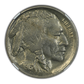 1913-S Type 2 Buffalo Nickel 5C NGC AU58