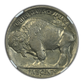 1913-S Type 2 Buffalo Nickel 5C NGC AU58