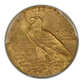 1926 Indian Head Gold Quarter Eagle $2.50 PCGS MS64+ CAC