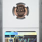 1951 Proof Lincoln Wheat Cent 1C NGC PF68RD