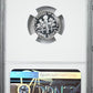 1951 Proof Roosevelt Dime 10C NGC PF68CAM Cameo