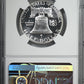 1951 Proof Franklin Half Dollar 50C NGC PF66