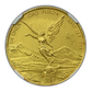 2017 Mo Mexico Gold 1/4 Onza NGC MS65