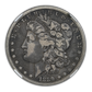 1889-CC Morgan Dollar $1 NGC F15