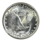 1929 Standing Liberty Quarter 25C NGC MS64FH - Full Head