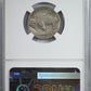 1937-D Buffalo Nickel 5C NGC XF45 - 3 Legs