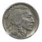 1937-D Buffalo Nickel 5C NGC XF45 - 3 Legs
