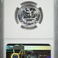1952 Proof Washington Quarter 25C NGC PF67 - Superbird