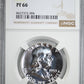 1953 Proof Franklin Half Dollar 50C NGC PF66