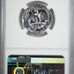 1963 Proof Doubled Die Reverse Washington Quarter 25C NGC PF68 FS-802 DDR