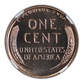 1938 Proof Lincoln Wheat Cent 1C NGC PF66RD