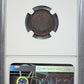 1881 Proof Indian Head Cent 1C NGC PF60BN