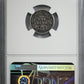 1900-S Barber Dime 10C NGC AU50
