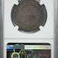 1809 Capped Bust Half Dollar 50C NGC VF30
