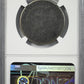 1826 Capped Bust Half Dollar 50C NGC FR2 - Lowball