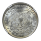 1890-O Morgan Dollar $1 NGC MS62