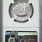1920 Pilgrim Classic Commemorative Half Dollar 50C NGC MS64